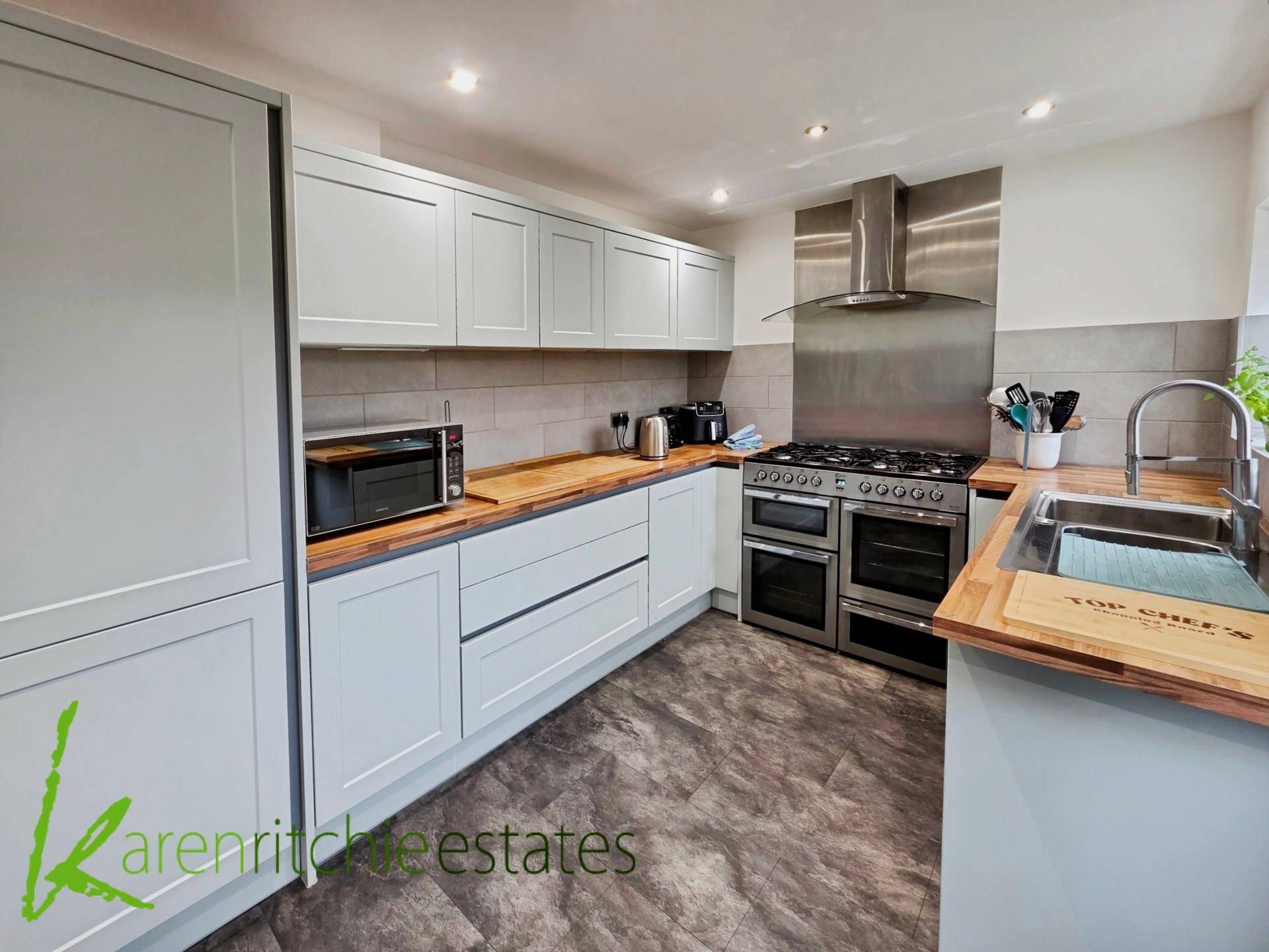 Temple Drive, Smithills, Image 5