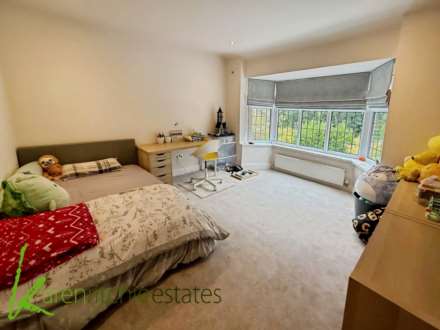 Temple Drive, Smithills, Image 16