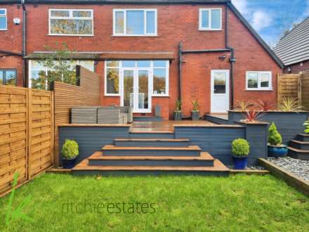 Temple Drive, Smithills, Image 28