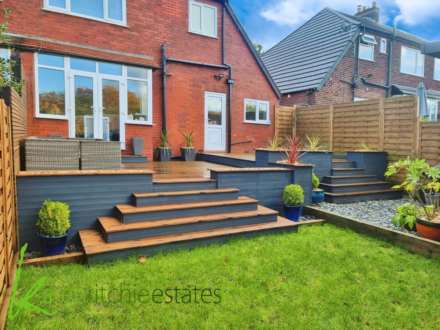 Temple Drive, Smithills, Image 29