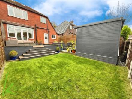Temple Drive, Smithills, Image 30