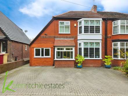 Temple Drive, Smithills, Image 34