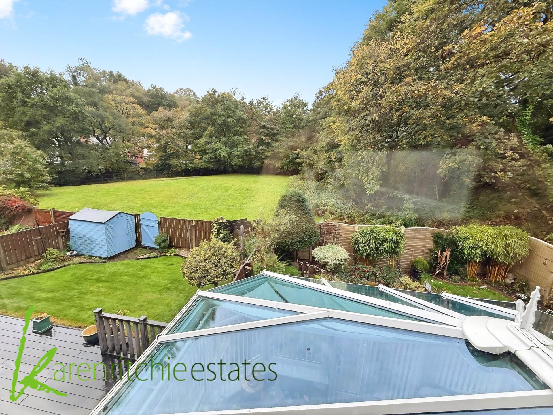 Thorns Close, Astley Bridge, Image 17