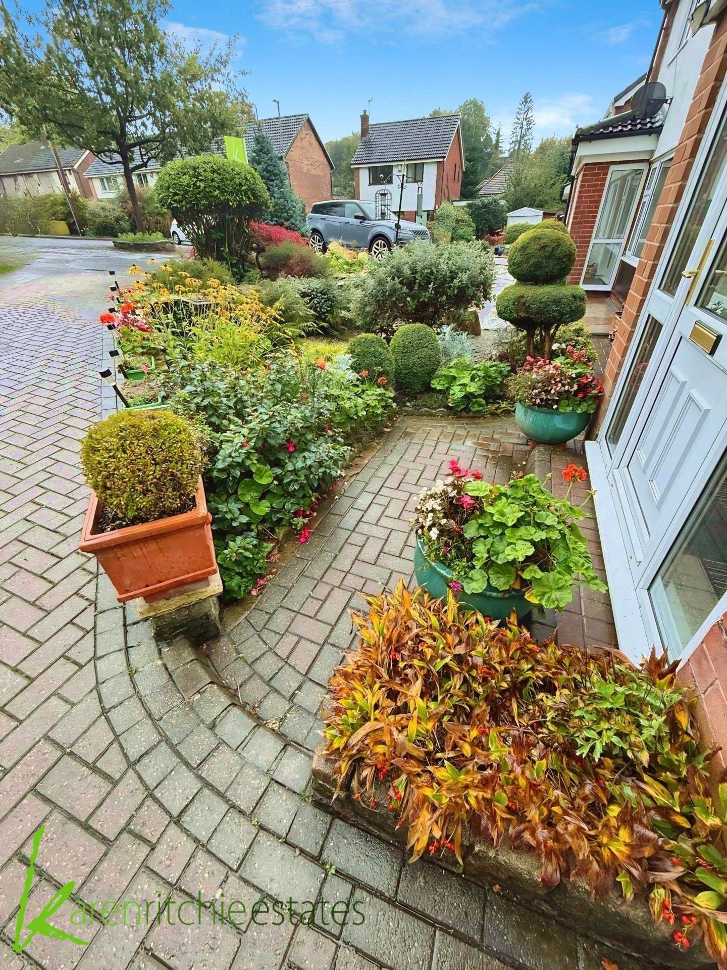 Thorns Close, Astley Bridge, Image 19