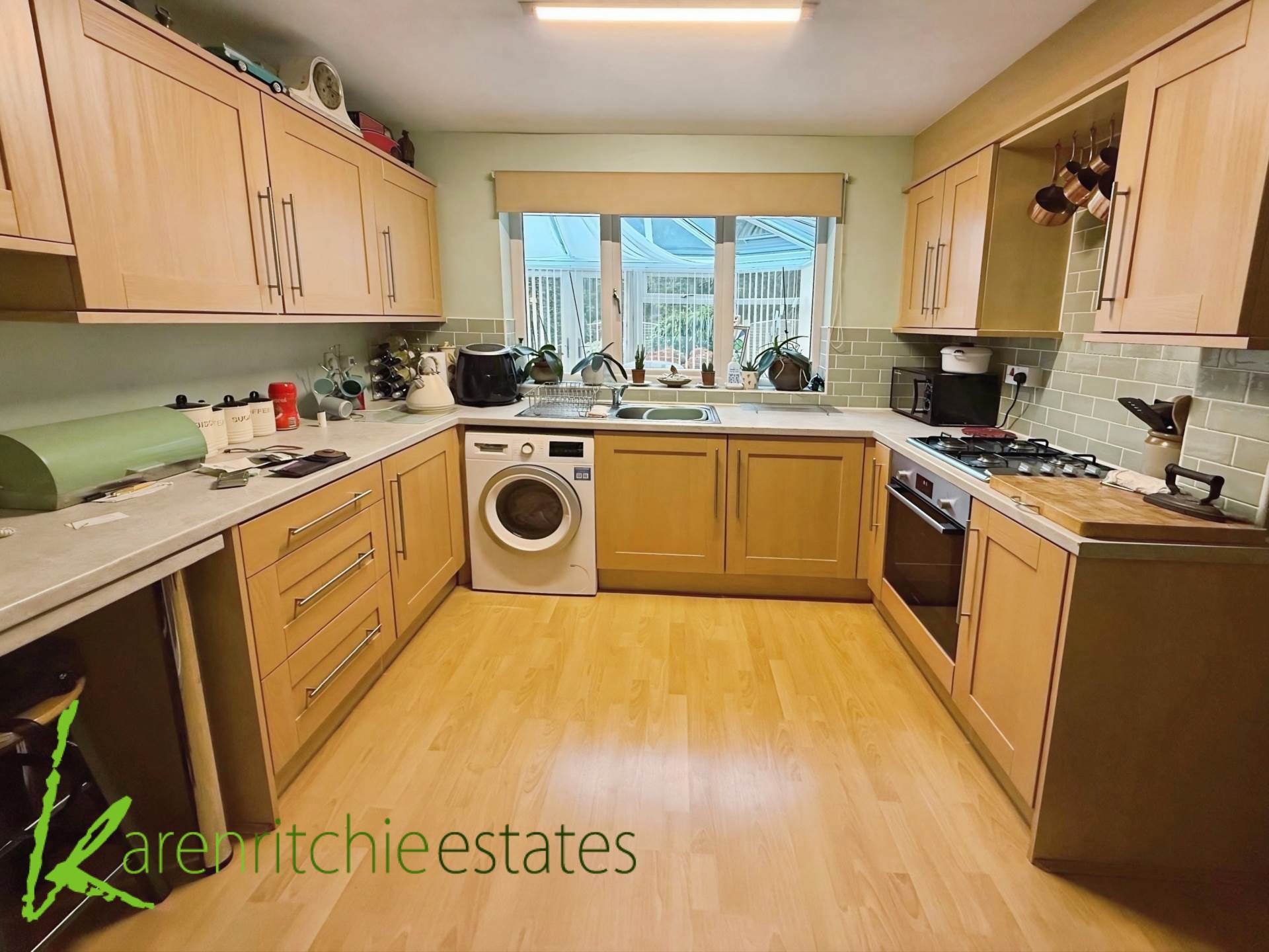 Thorns Close, Astley Bridge, Image 7