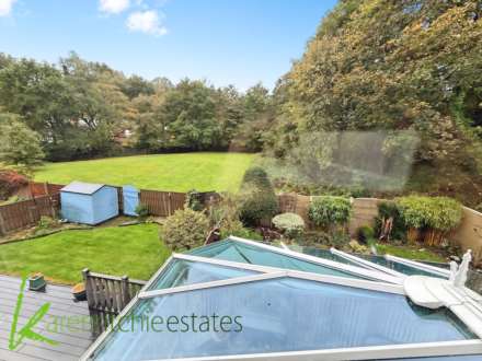 Thorns Close, Astley Bridge, Image 17