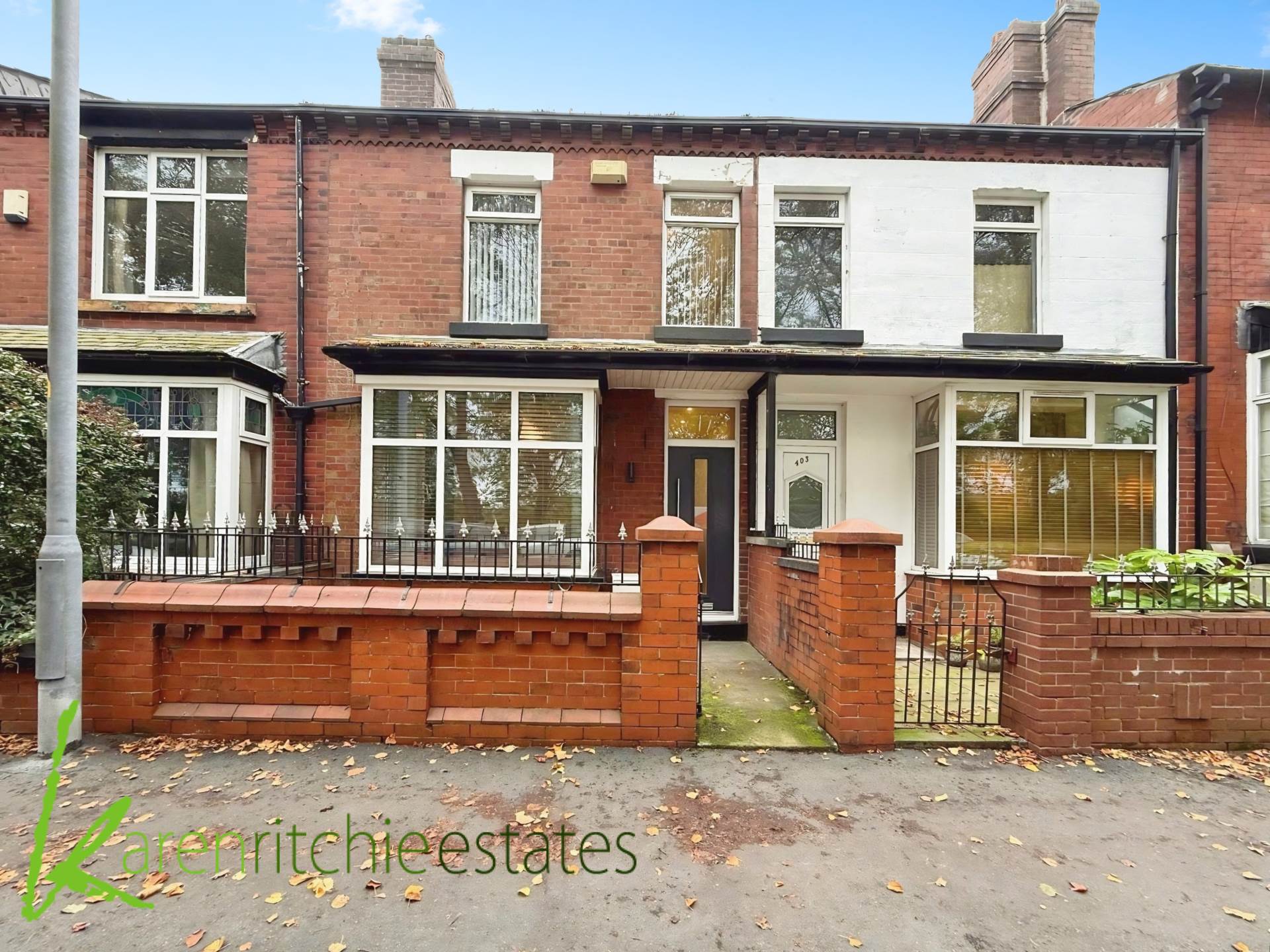 Church Road, Smithills, Image 4