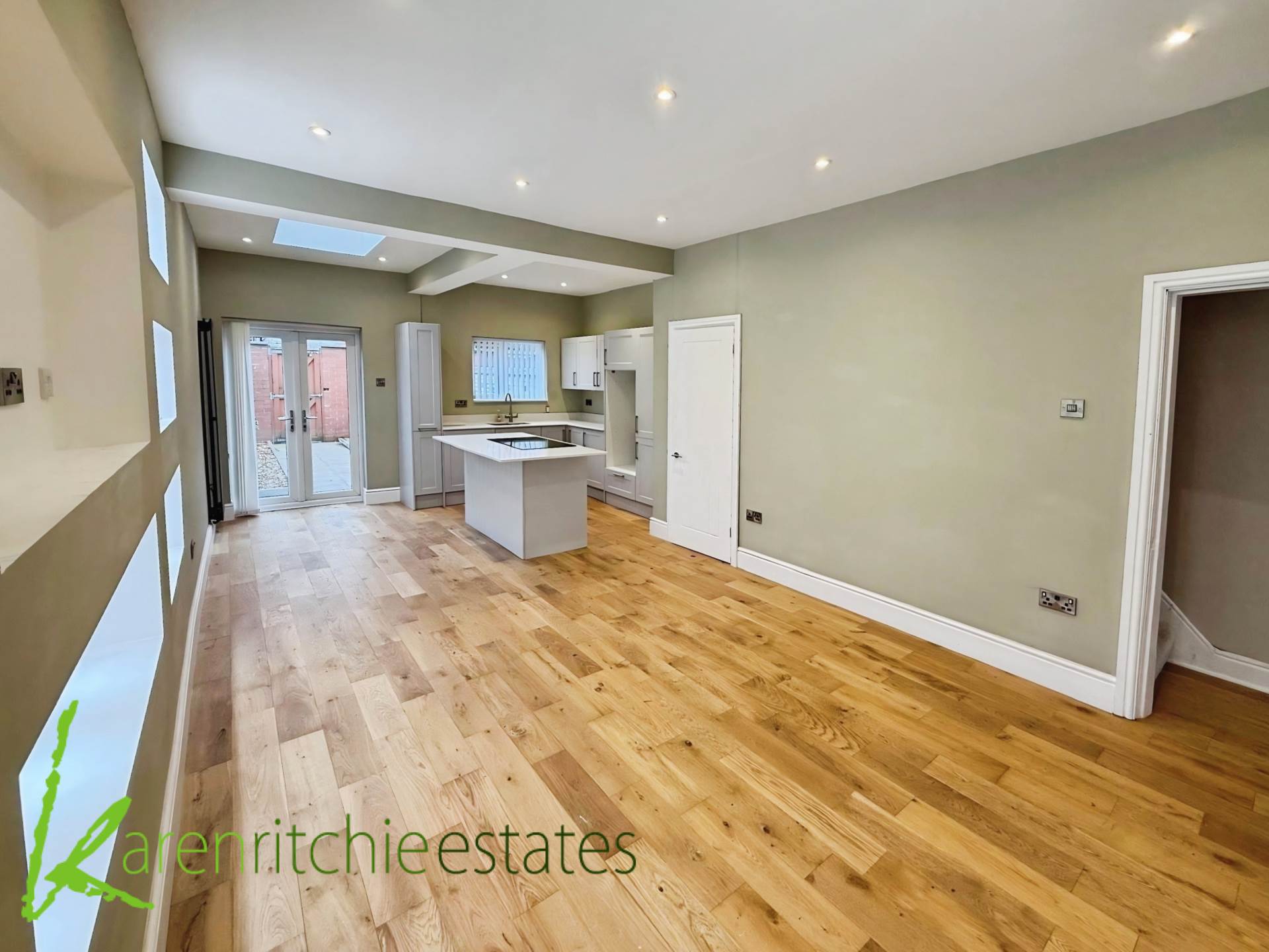 Church Road, Smithills, Image 6