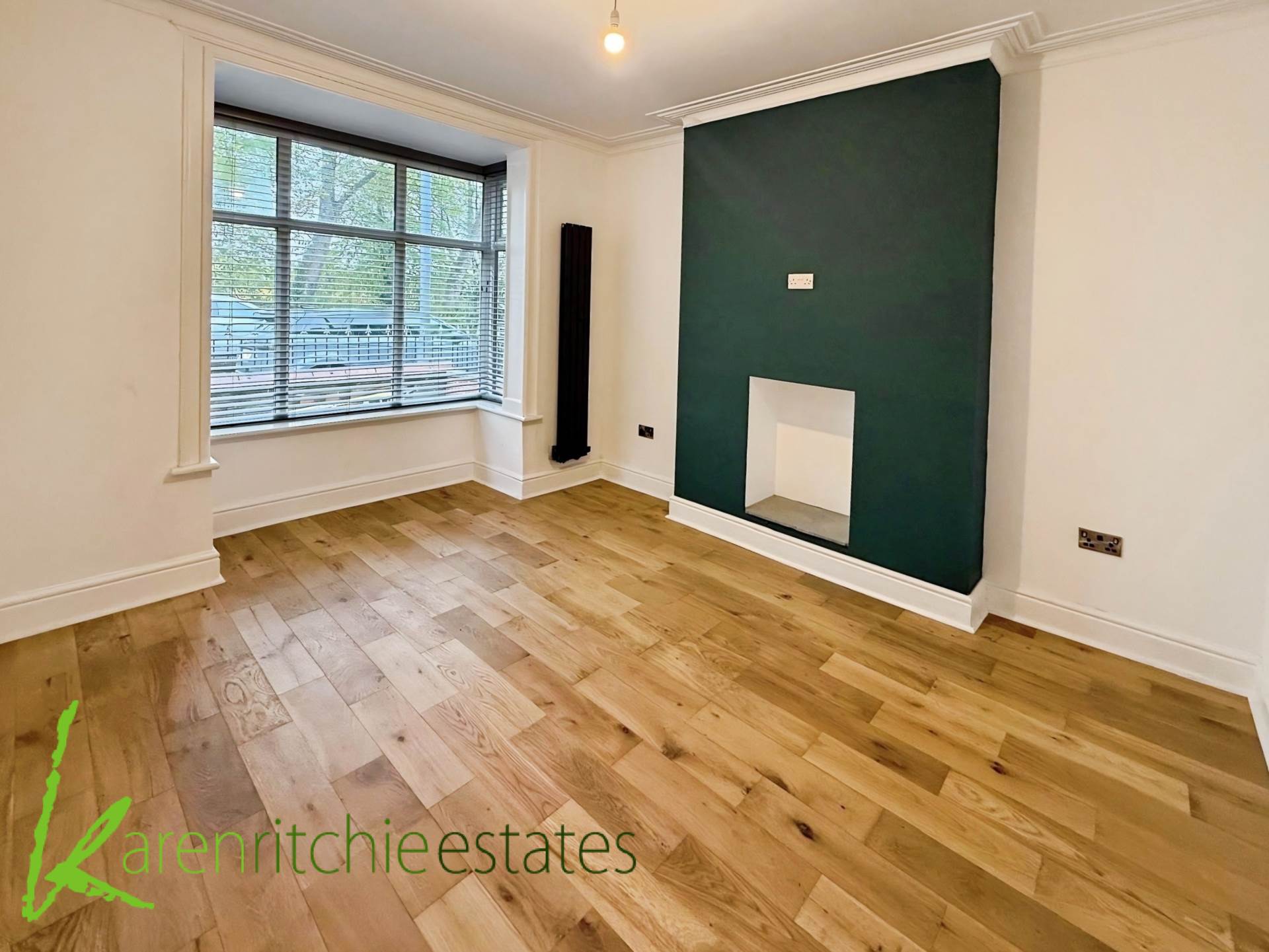 Church Road, Smithills, Image 7