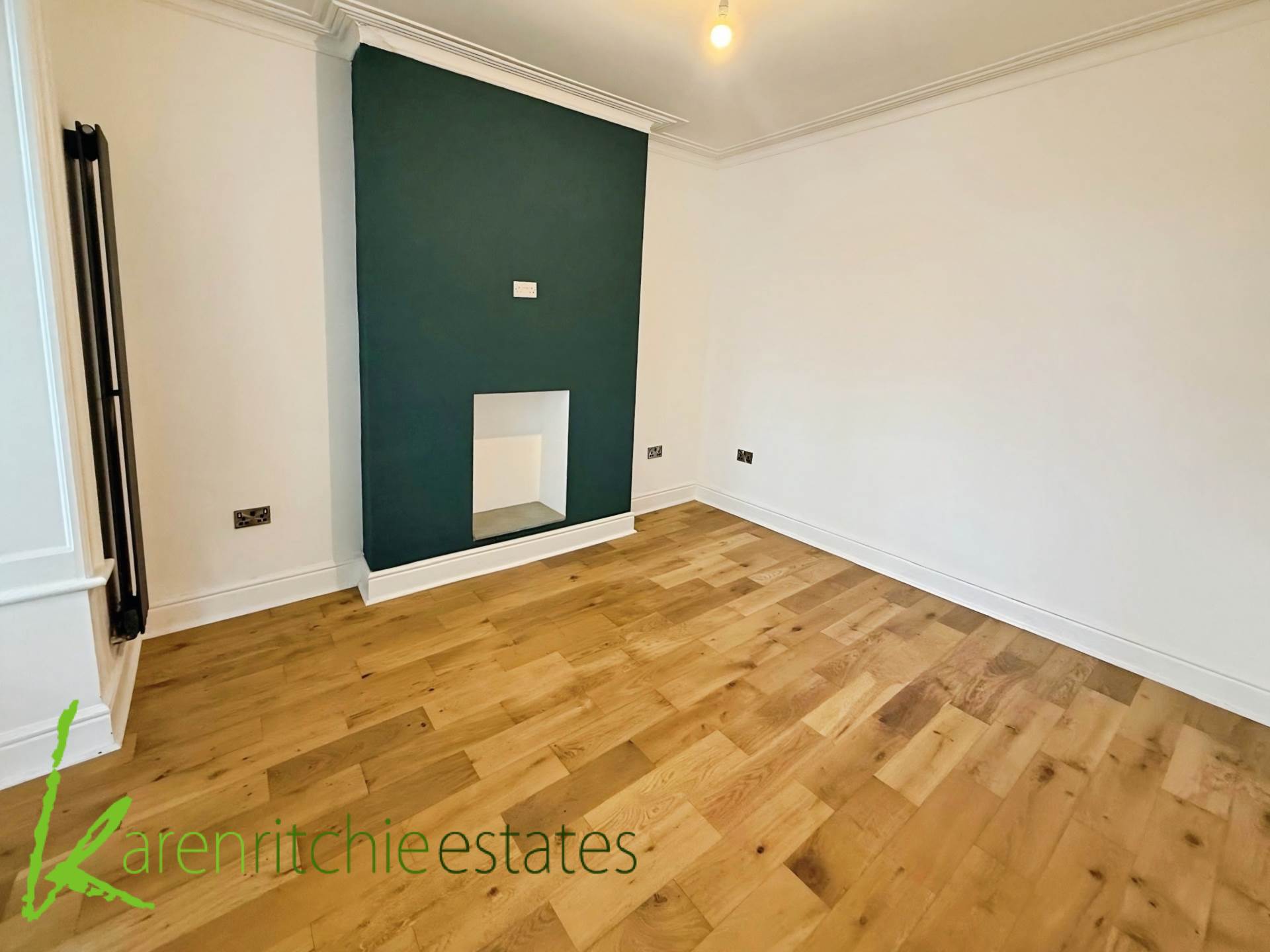 Church Road, Smithills, Image 8