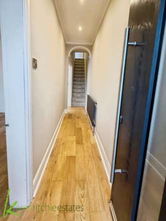 Church Road, Smithills, Image 16