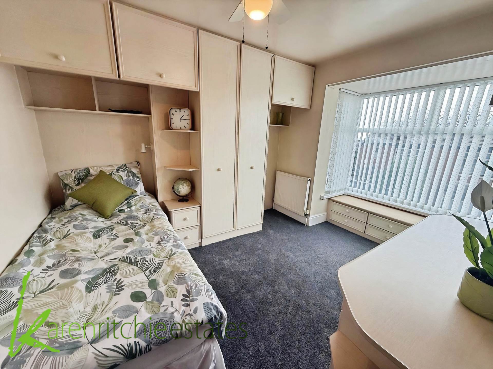 Kirkby Road, Heaton, Image 10