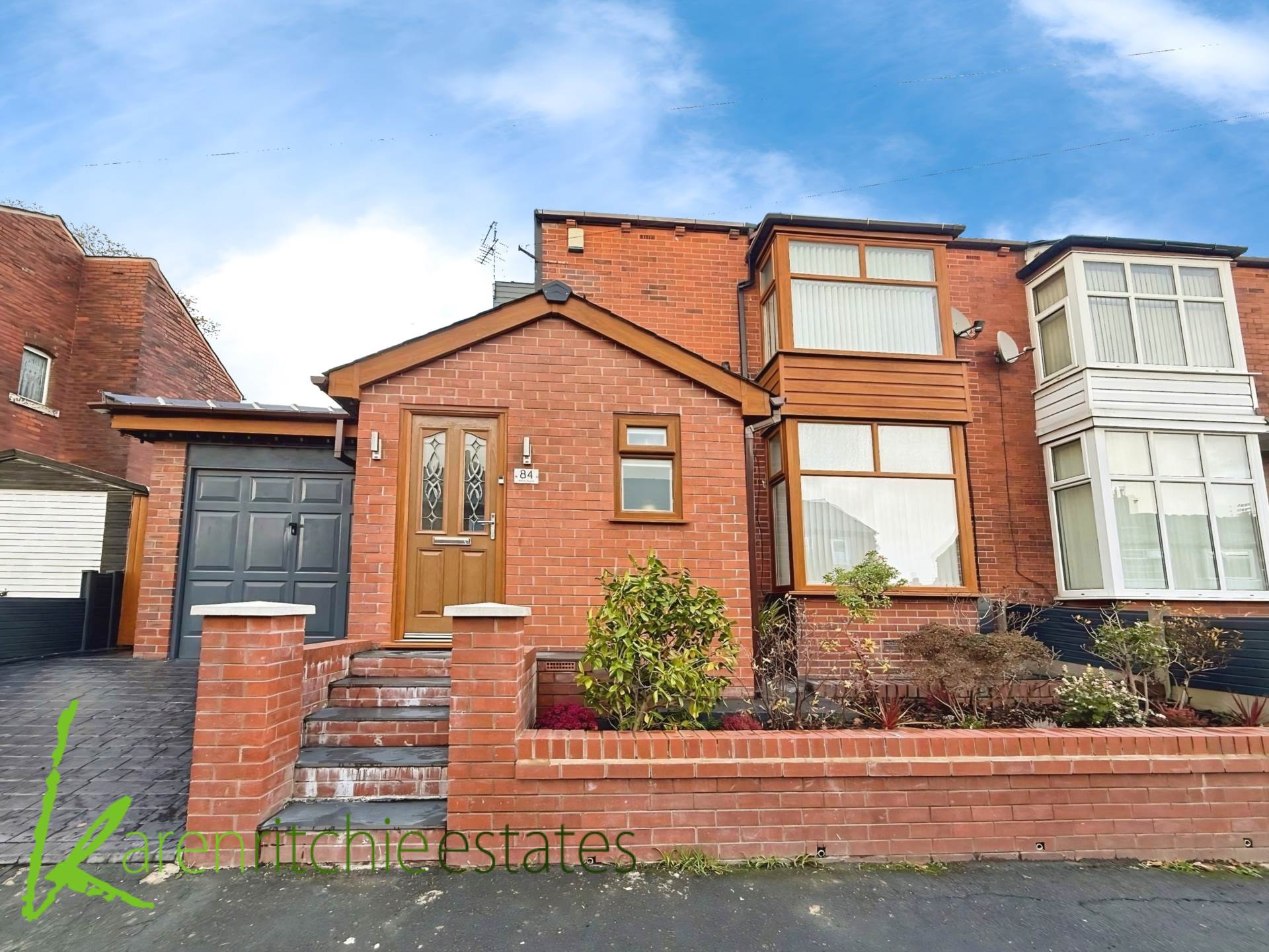 Kirkby Road, Heaton, Image 23