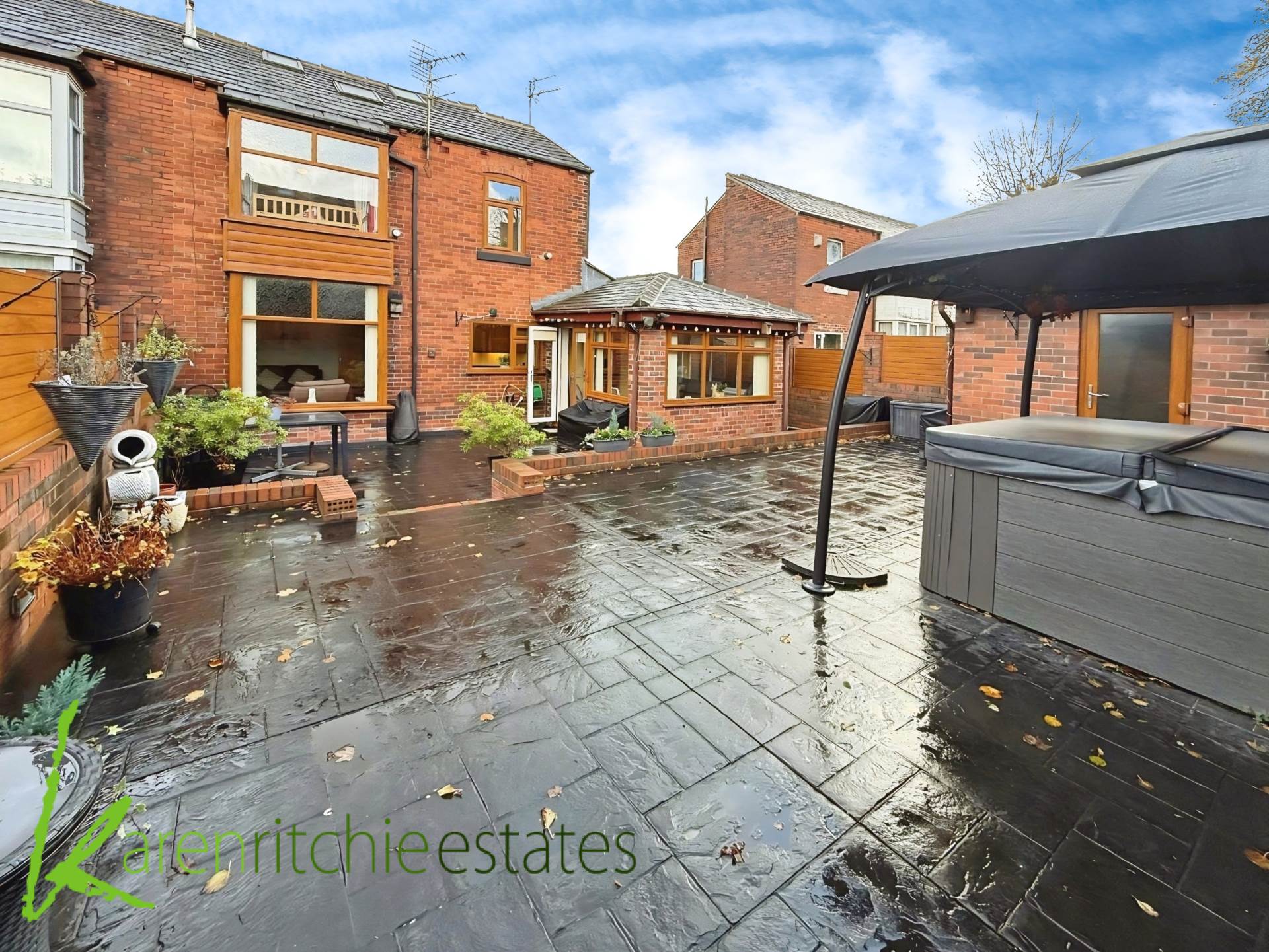 Kirkby Road, Heaton, Image 24