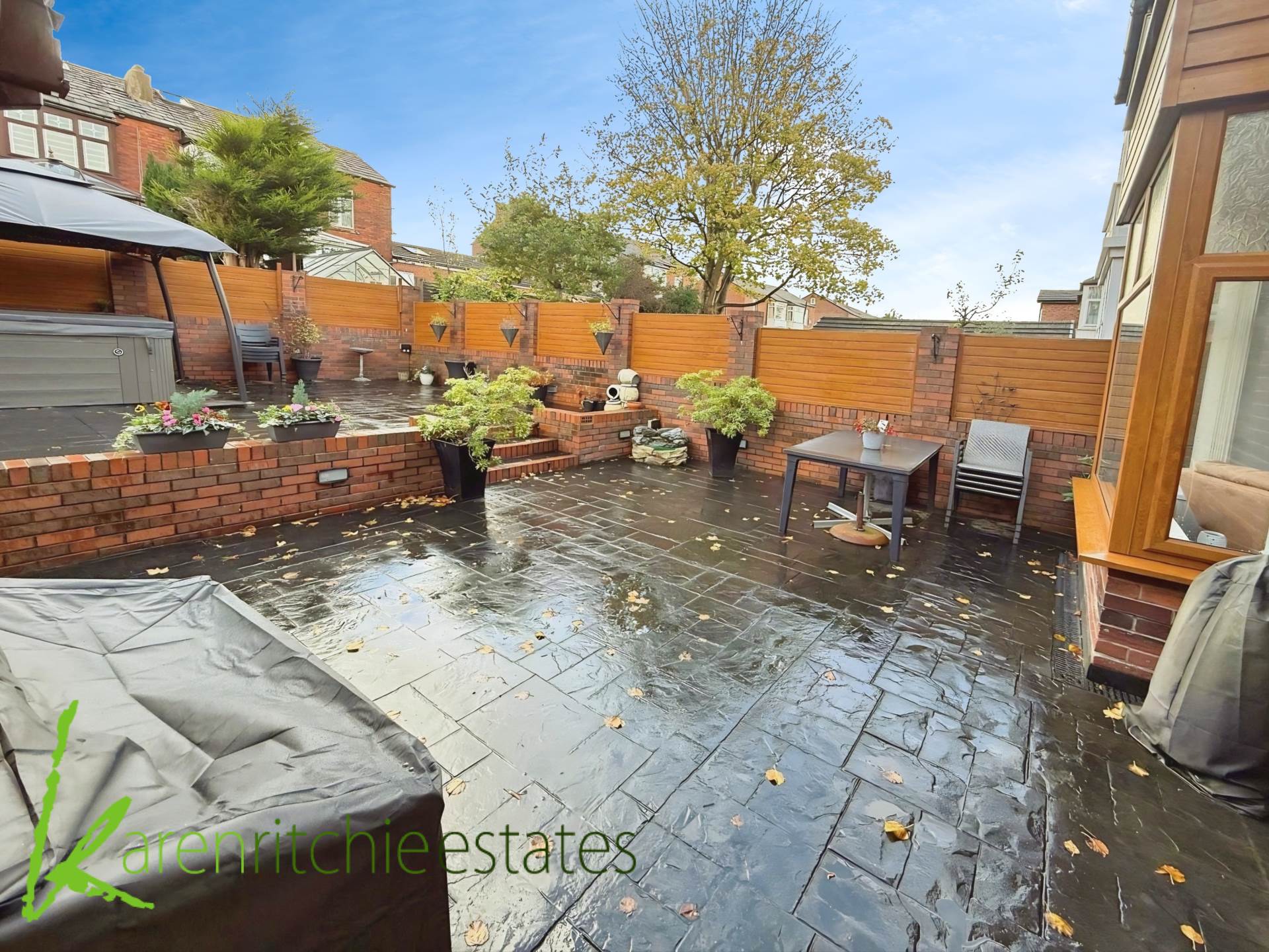 Kirkby Road, Heaton, Image 25