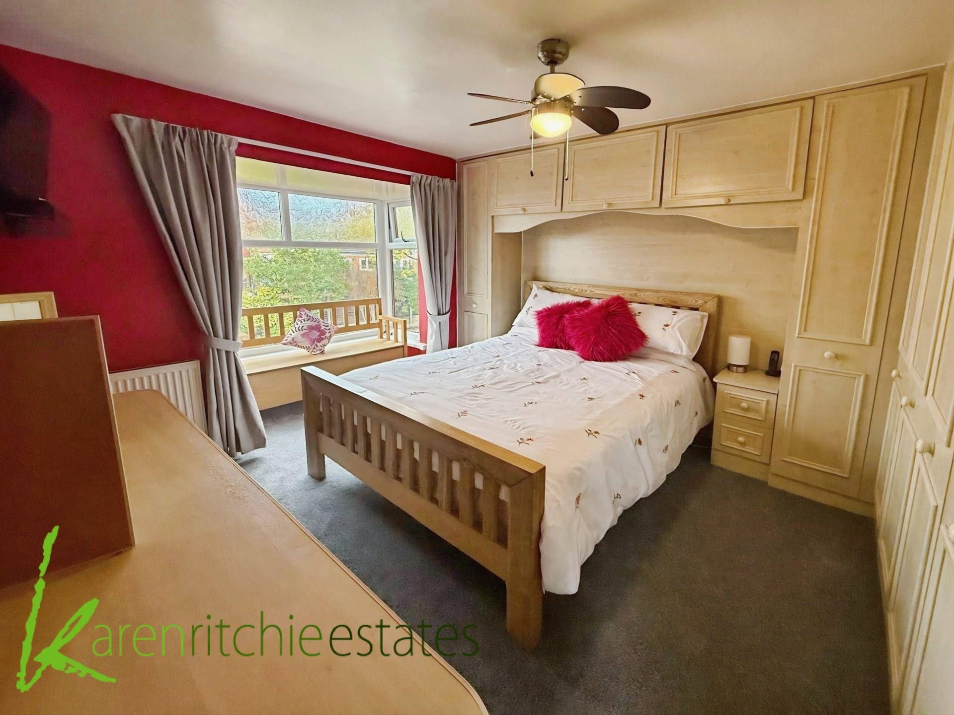 Kirkby Road, Heaton, Image 8