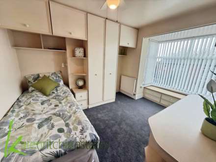 Kirkby Road, Heaton, Image 10