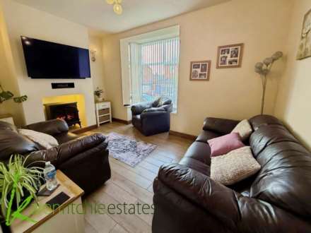 Kirkby Road, Heaton, Image 2