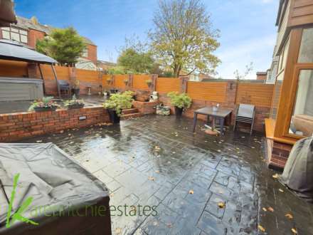 Kirkby Road, Heaton, Image 25