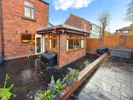 Kirkby Road, Heaton, Image 26