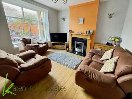 Kirkby Road, Heaton, Image 3