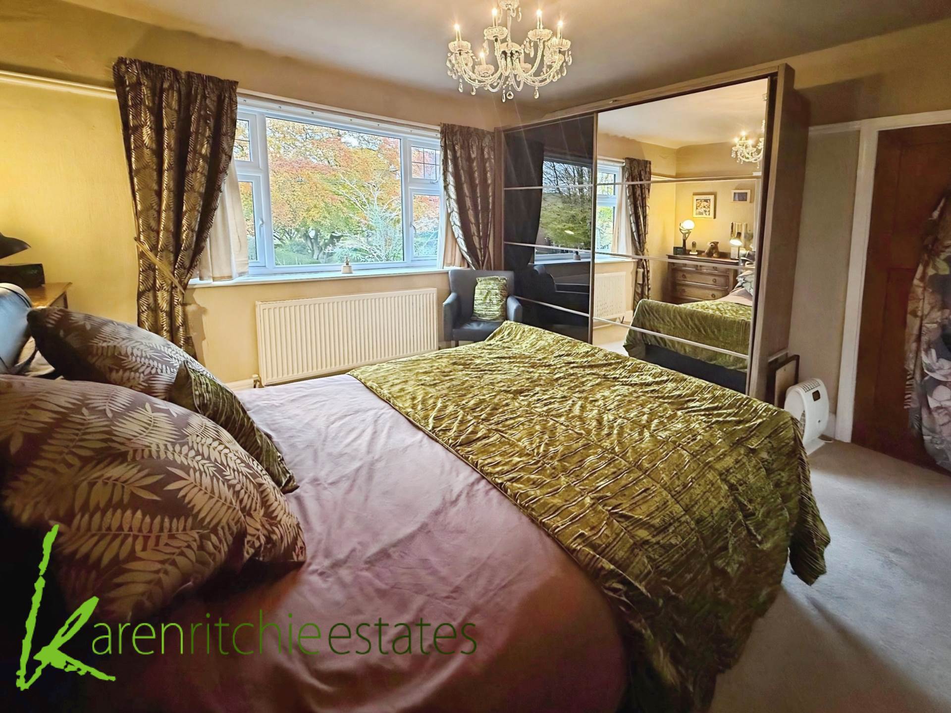 Greenmount Lane, Heaton, Image 15