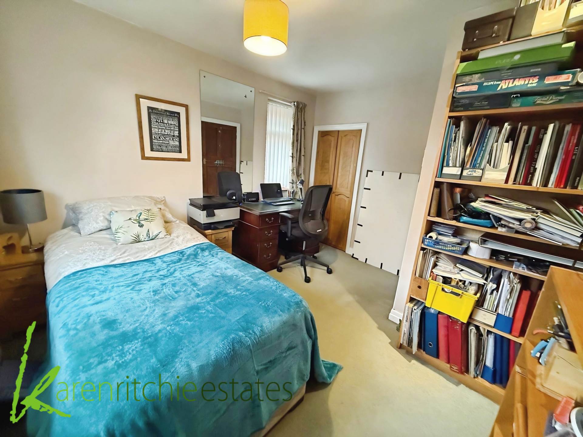 Greenmount Lane, Heaton, Image 16