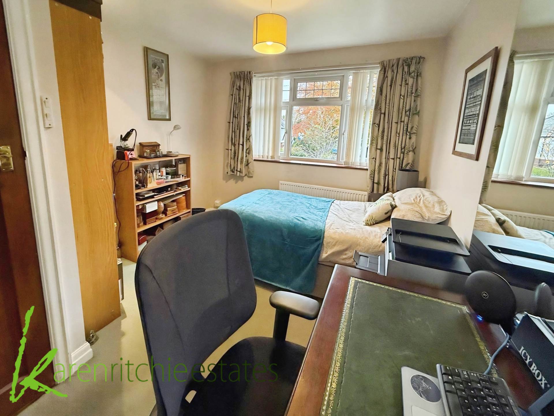 Greenmount Lane, Heaton, Image 17