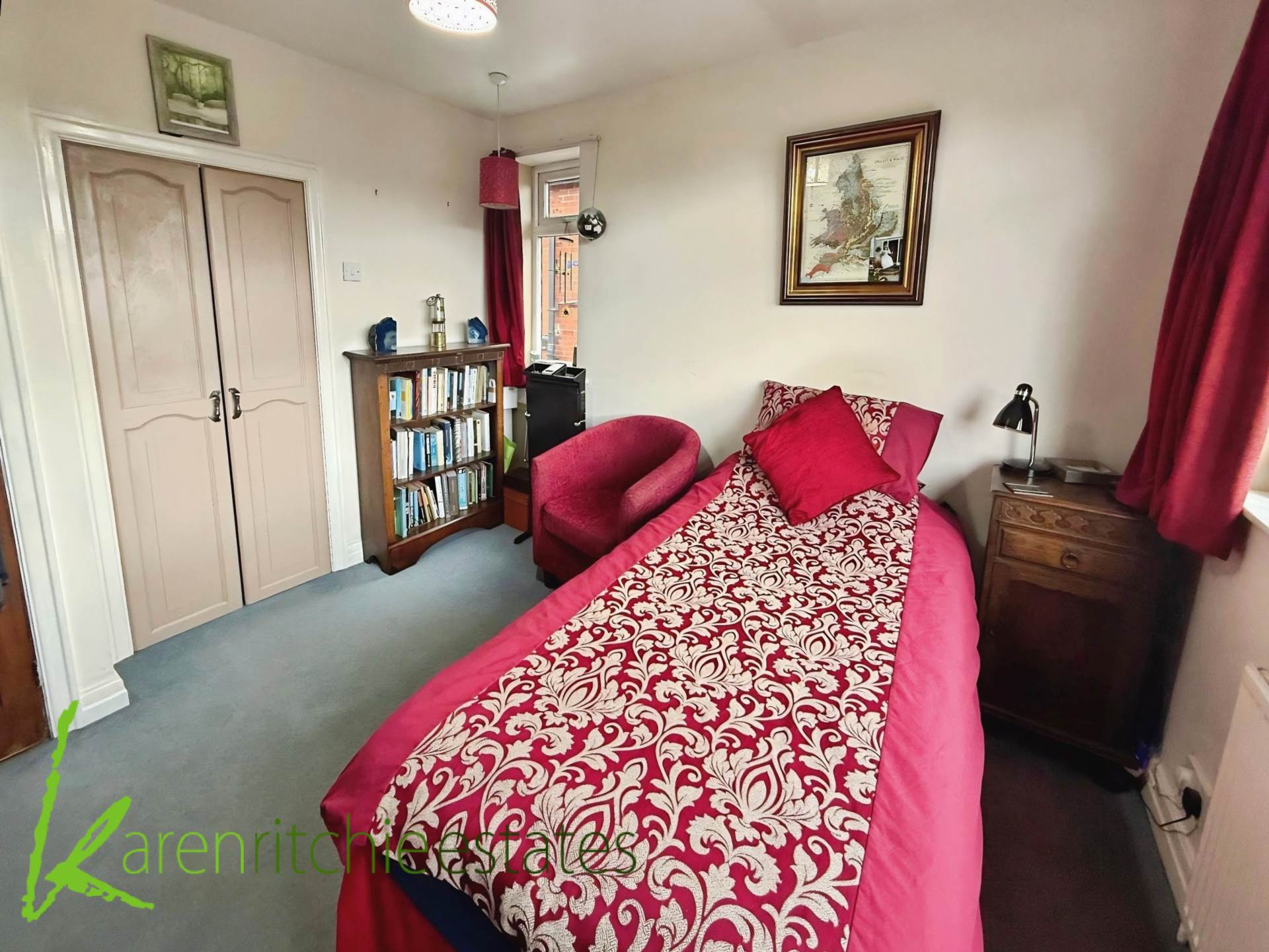 Greenmount Lane, Heaton, Image 18