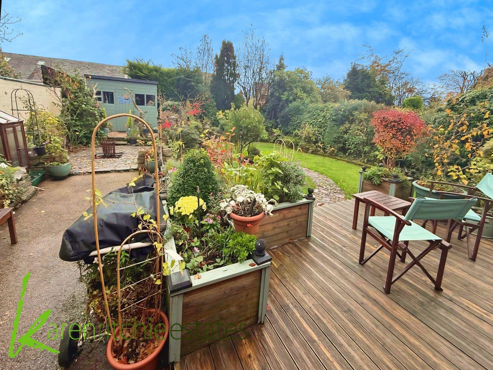 Greenmount Lane, Heaton, Image 22