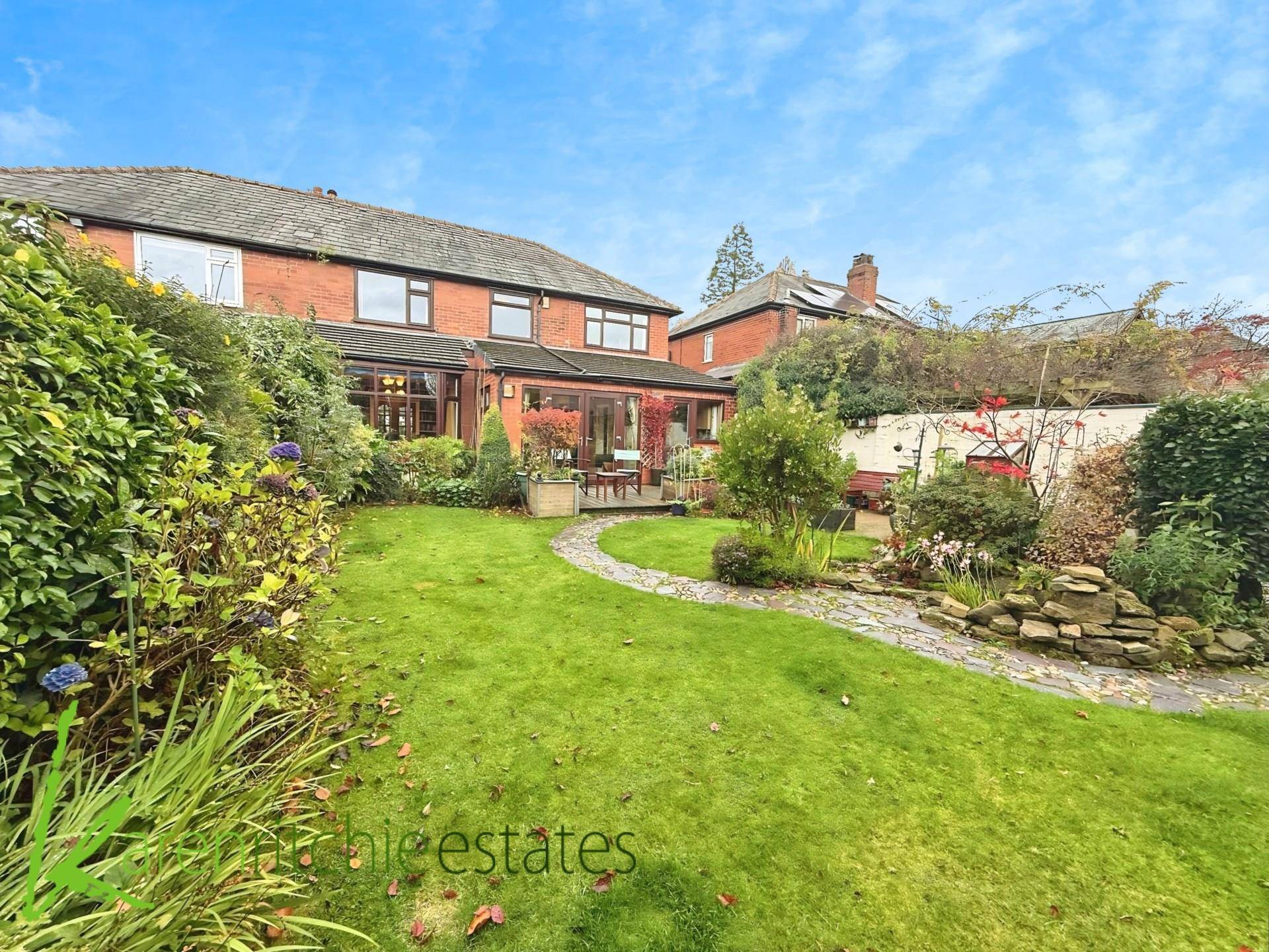 Greenmount Lane, Heaton, Image 25