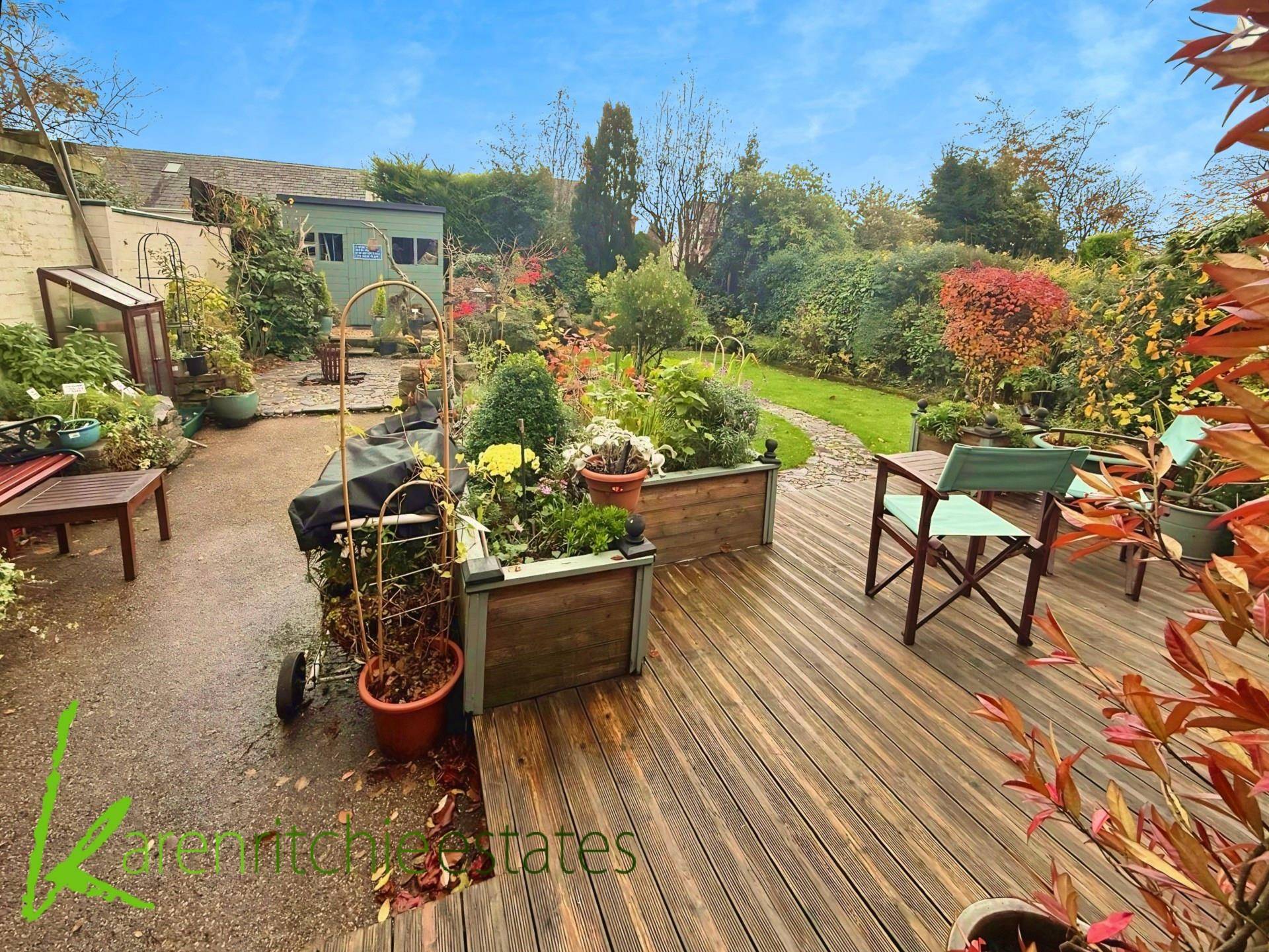 Greenmount Lane, Heaton, Image 26