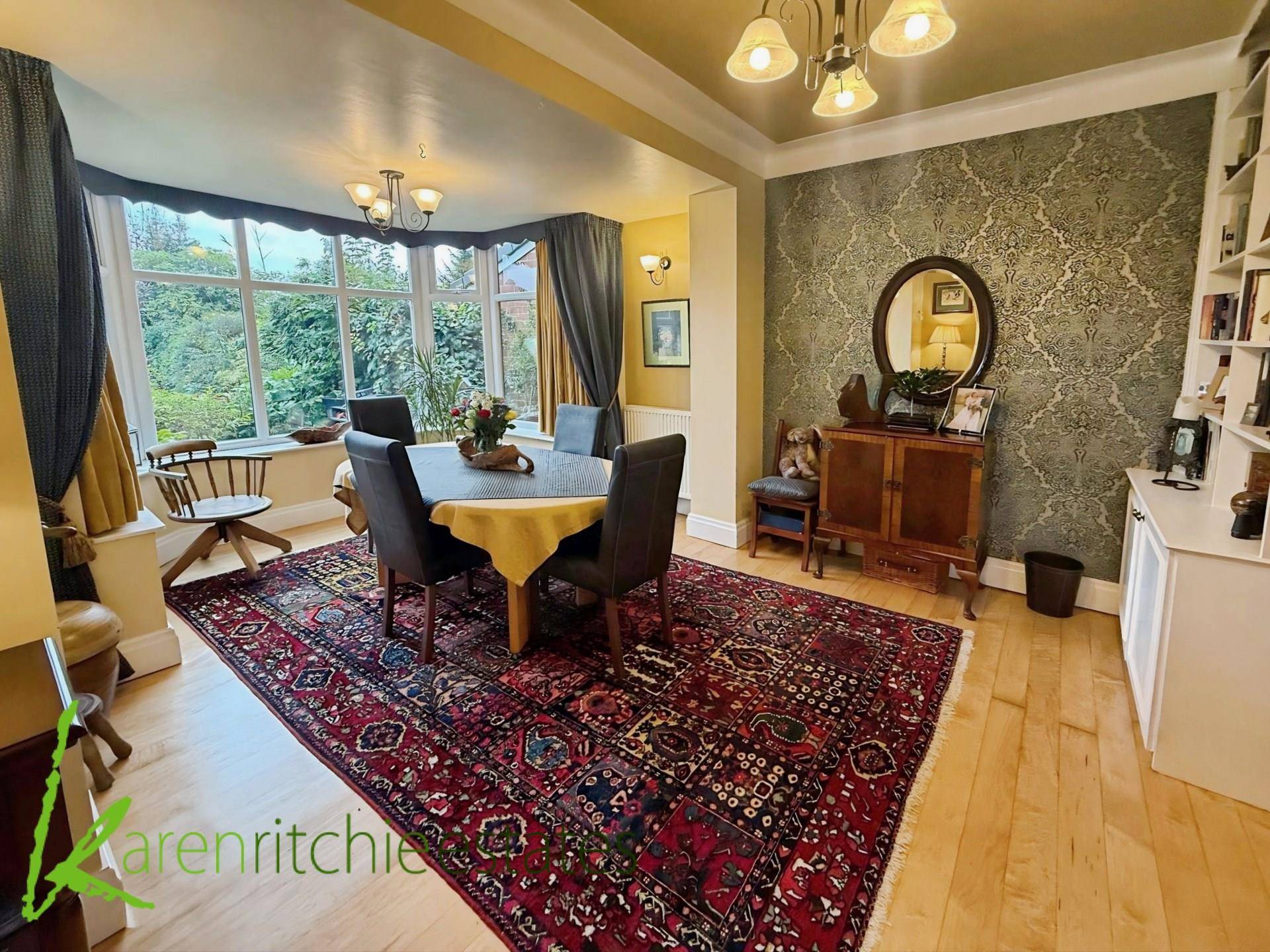 Greenmount Lane, Heaton, Image 3