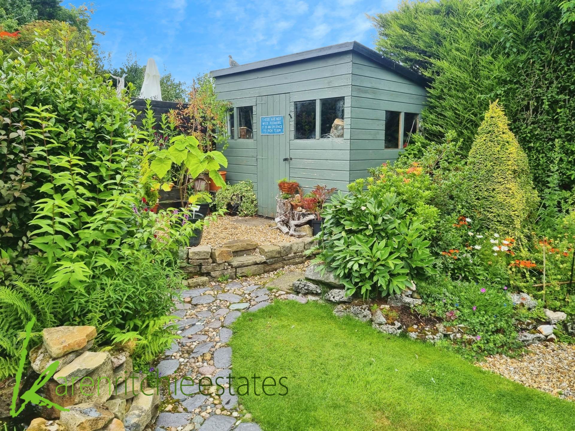 Greenmount Lane, Heaton, Image 31