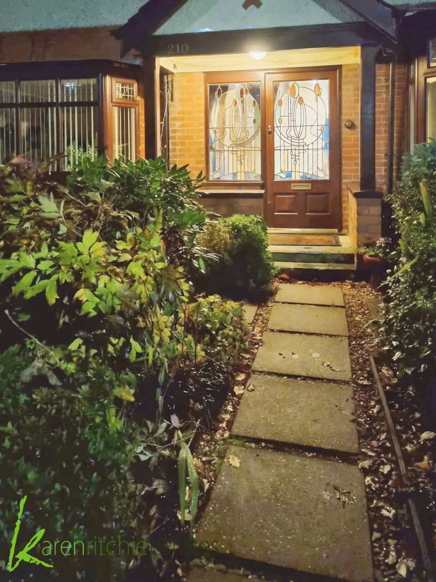 Greenmount Lane, Heaton, Image 32