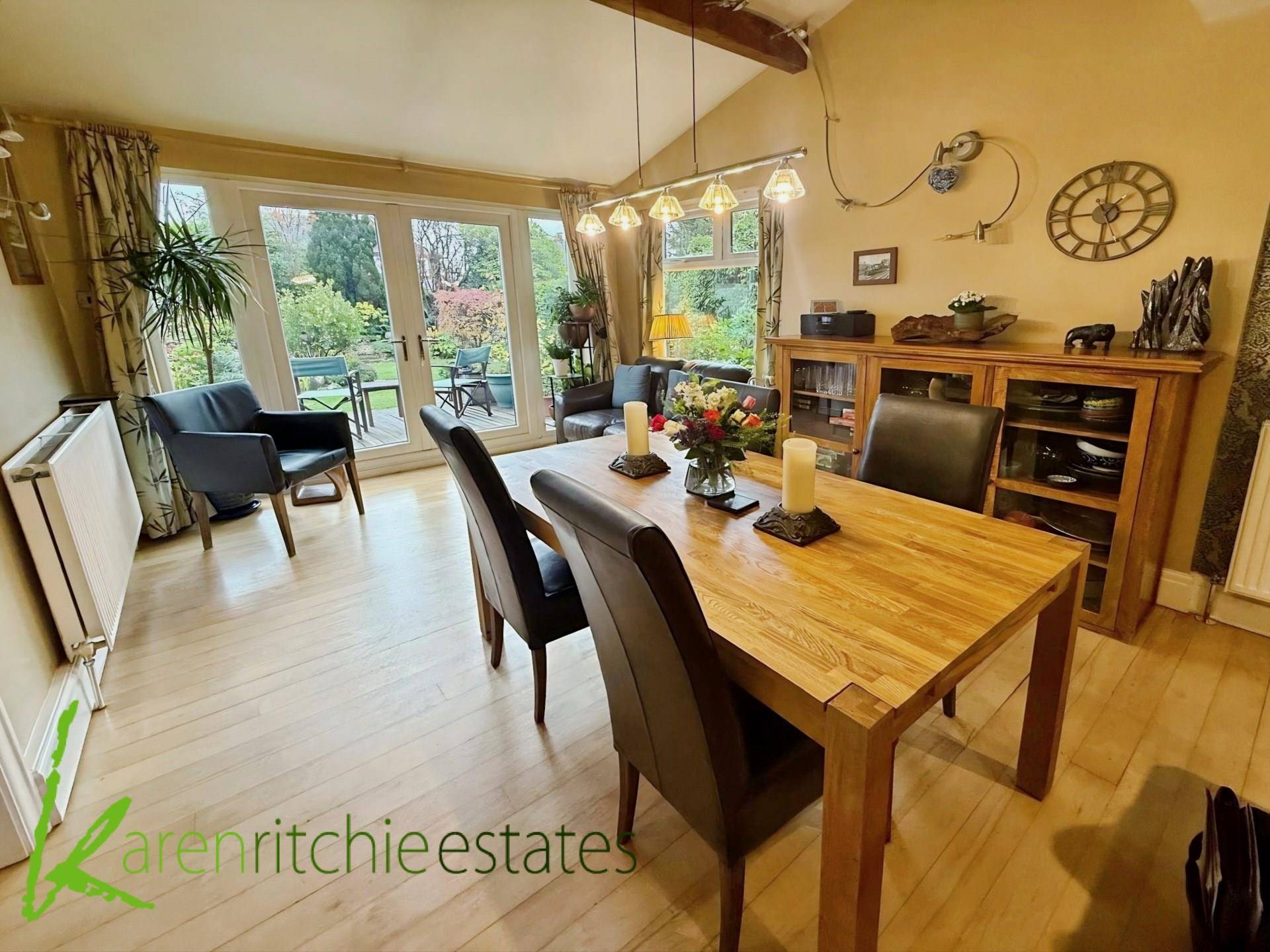 Greenmount Lane, Heaton, Image 8