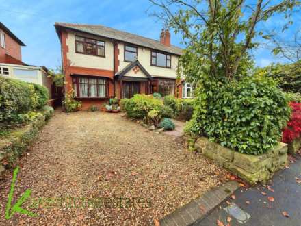 Greenmount Lane, Heaton, Image 1