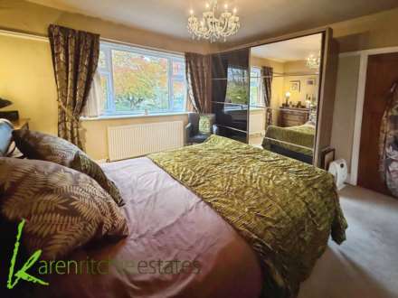 Greenmount Lane, Heaton, Image 15