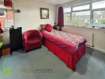 Greenmount Lane, Heaton, Image 19