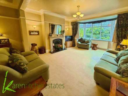 Greenmount Lane, Heaton, Image 2