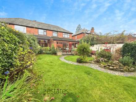 Greenmount Lane, Heaton, Image 25