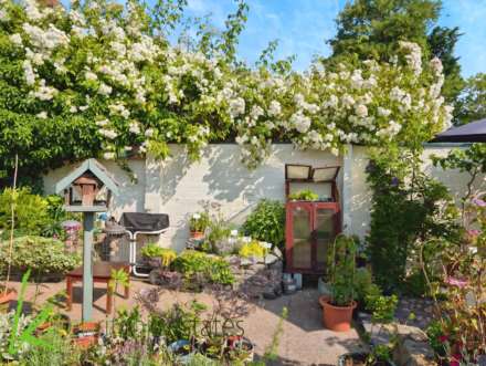 Greenmount Lane, Heaton, Image 28