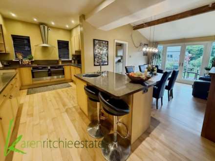 Greenmount Lane, Heaton, Image 6