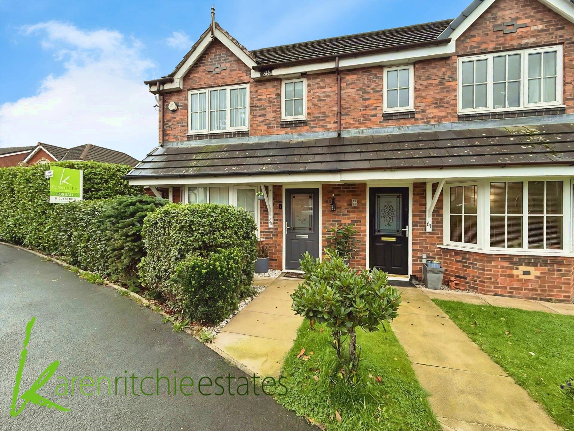 Butterwick Fields, Image 1