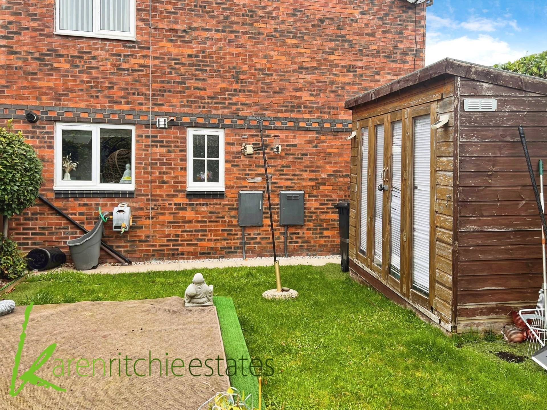 Butterwick Fields, Image 14