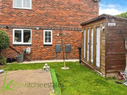 Butterwick Fields, Image 14