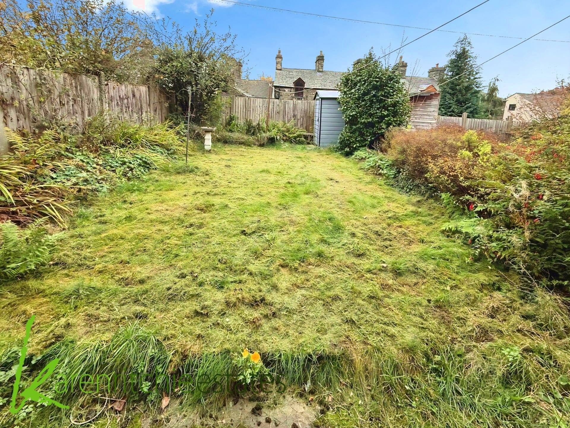 Somerville Square, Halliwell, Image 11