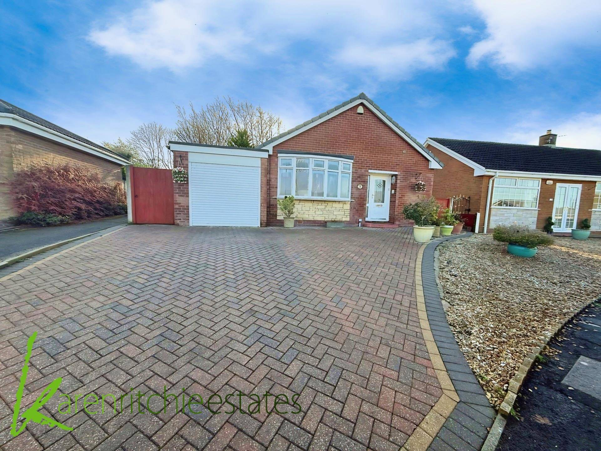 Sandray Close, Ladybridge, Image 1