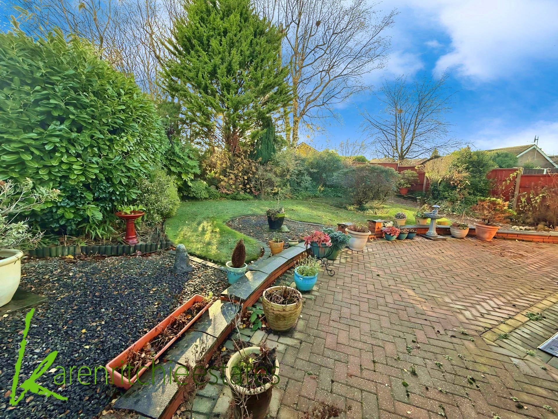 Sandray Close, Ladybridge, Image 17