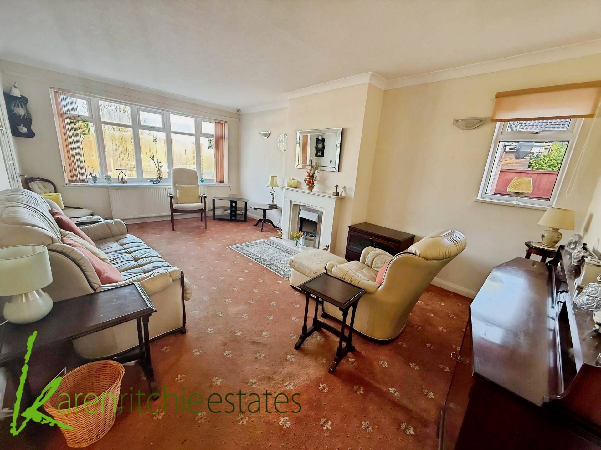 Sandray Close, Ladybridge, Image 2